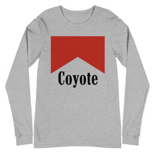 Load image into Gallery viewer, Coyote Long Sleeve
