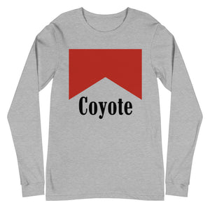 Coyote Long Sleeve
