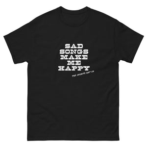 Sad Songs Tee