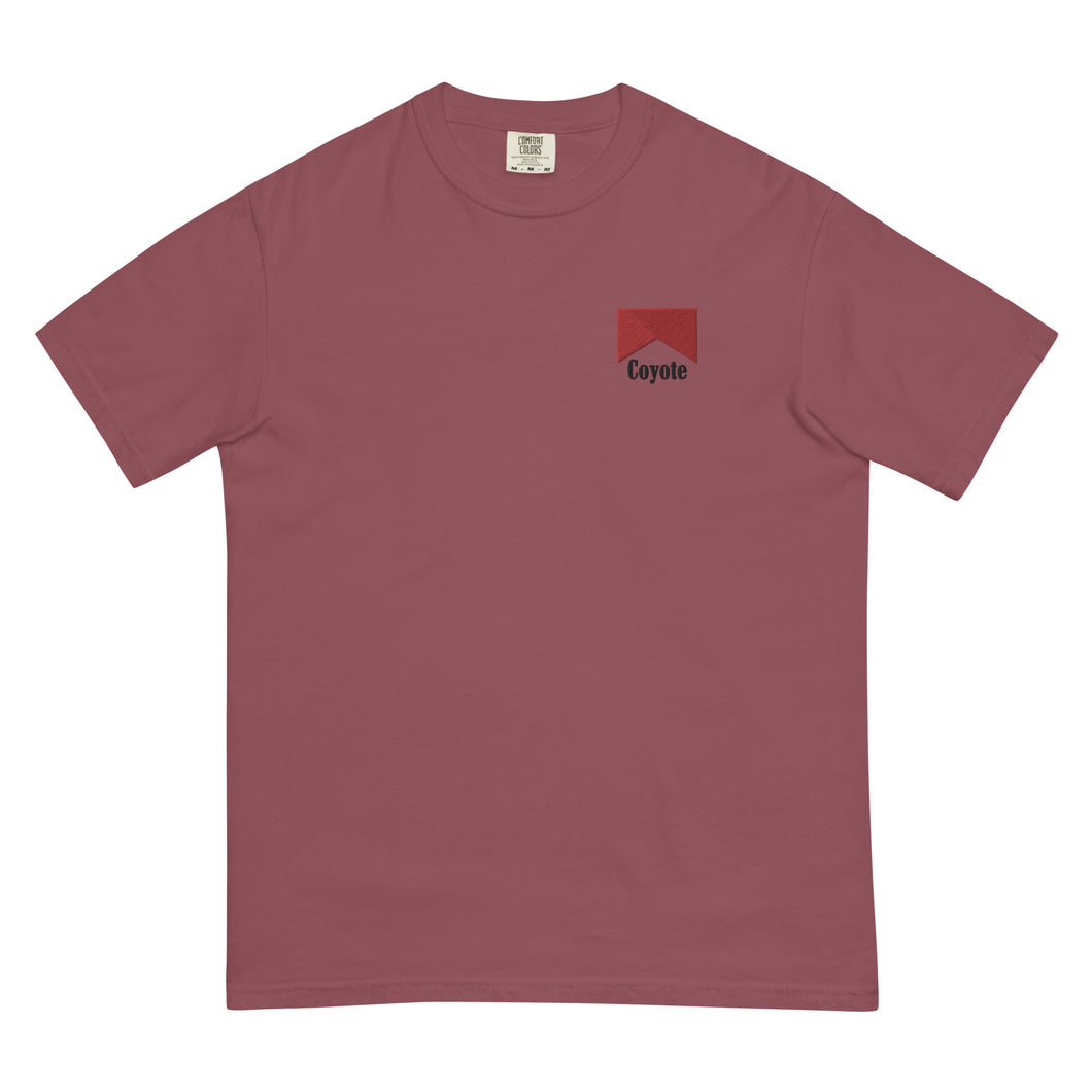 Coyote Comfort Tee