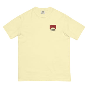 Coyote Comfort Tee