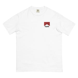 Coyote Comfort Tee