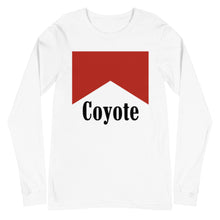 Load image into Gallery viewer, Coyote Long Sleeve
