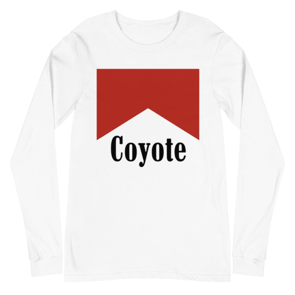 Coyote Long Sleeve